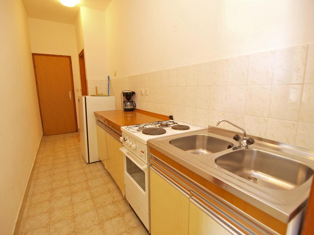Apartments Jolanda 911 Rabac Kültér fotó