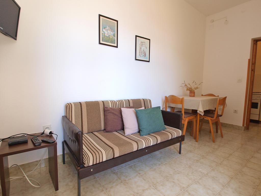 Apartments Jolanda 911 Rabac Kültér fotó