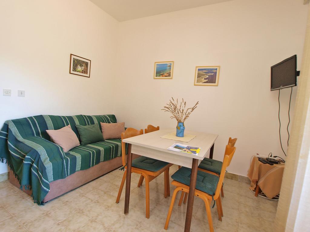 Apartments Jolanda 911 Rabac Kültér fotó