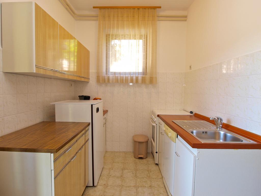 Apartments Jolanda 911 Rabac Kültér fotó